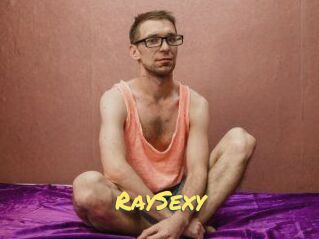 RaySexy