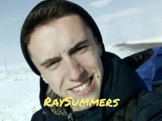 RaySummers