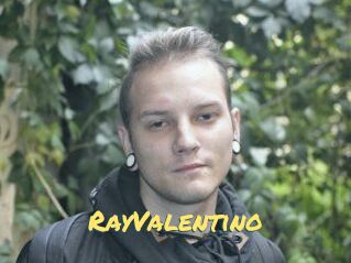 RayValentino