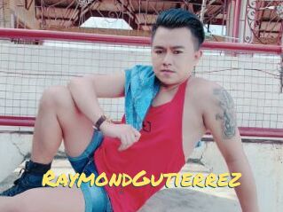 RaymondGutierrez