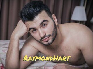 RaymondHart