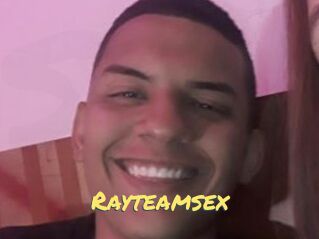 Rayteamsex