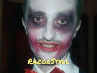 RazorStyll
