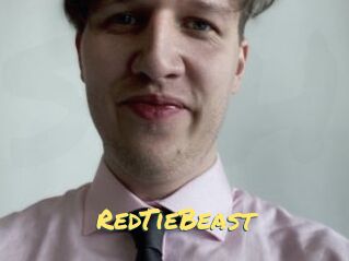 RedTieBeast