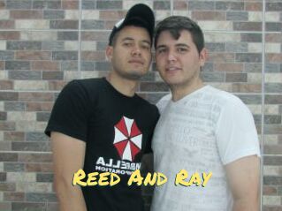 Reed_And_Ray