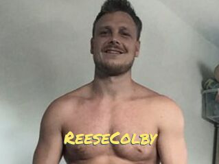 ReeseColby