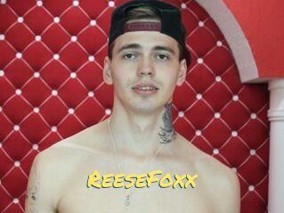 ReeseFoxx