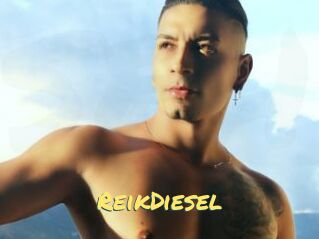 ReikDiesel