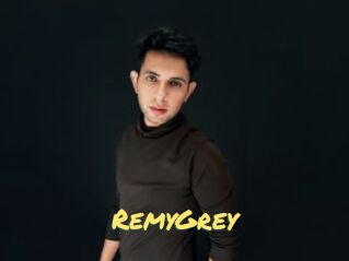 RemyGrey