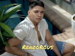 RenzoRous