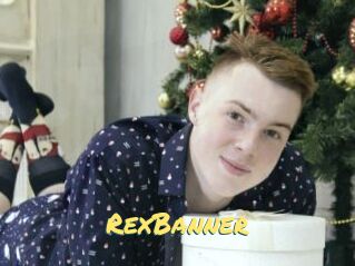 RexBanner