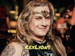 RexLyons
