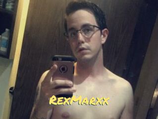 RexMarxx