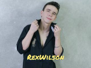 RexWilson