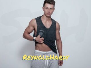 ReynoldHardy