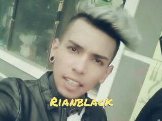 Rianblack