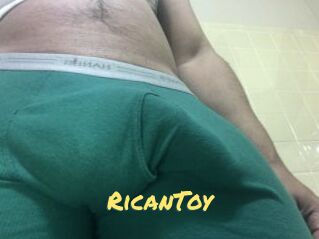 RicanToy