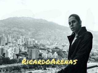 RicardoArenas