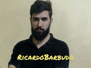 RicardoBarbudo