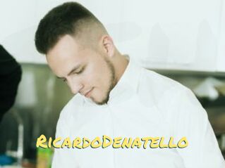 RicardoDenatello
