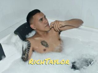 RichTaylor