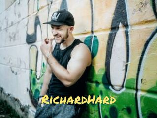 RichardHard
