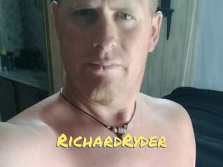 RichardRyder