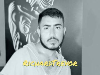 RichardTrevor