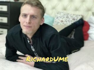 RichardUme