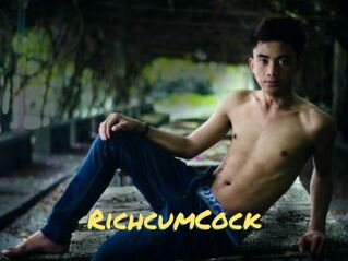 RichcumCock