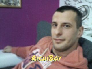 RichiBoy