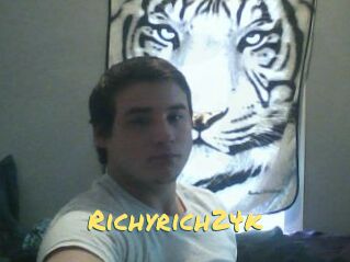 Richyrich24k