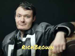 RickBrown