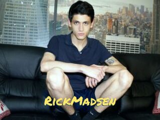 RickMadsen