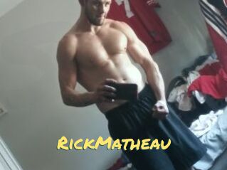 RickMatheau