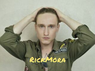 RickMora