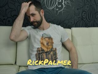 RickPalmer