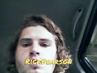 Rick_Pearson