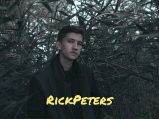 RickPeters