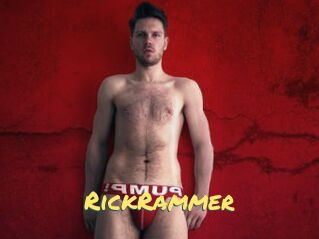 RickRammer