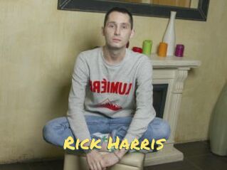 Rick_Harris