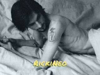 RickiNeo