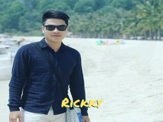 Rickky