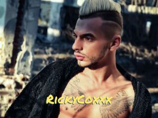 RickyCoxxx