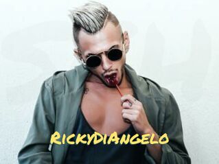 RickyDiAngelo