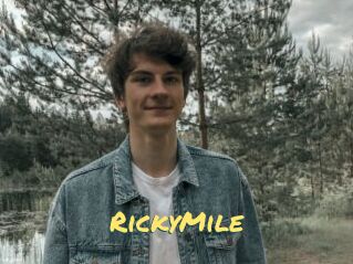 RickyMile