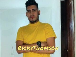 RickyThomson