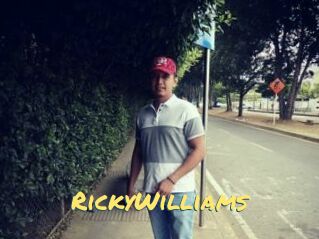 RickyWilliams