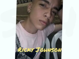 Ricky_Johnson