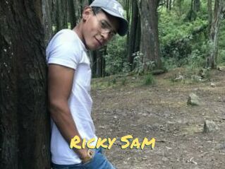 Ricky_Sam